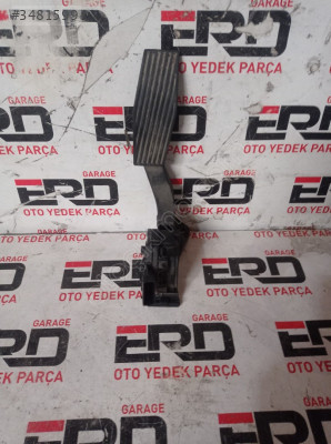 OPEL İSTİGNA GAZ PEDALI 13237352