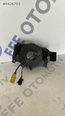 renault laguna 2 direksiyon airbag sargısı/zemberek (son fiyat)