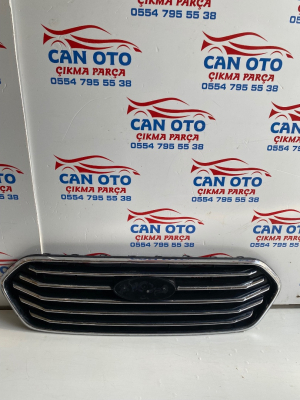 Ford custom ön panjur 2020-2024