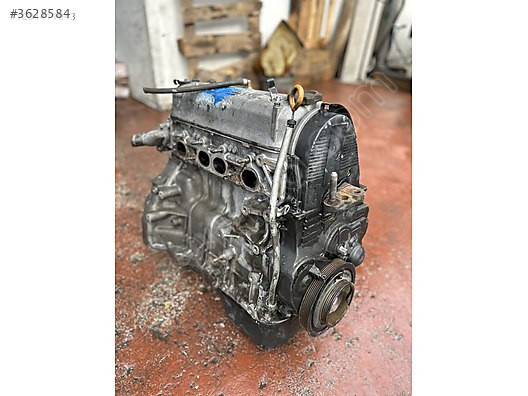 Honda accord f20 motor