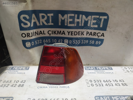 ÇIKMA VW POLO CLASSİC SAĞ ARKA STOP