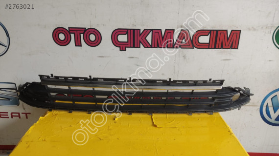 VOLKSWAGEN GOLF 7.5 ORTA IZGARA 5g0853677L