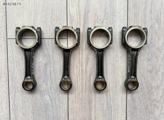 Piston Kolu Volkswagen Transporter 1.9 TDI