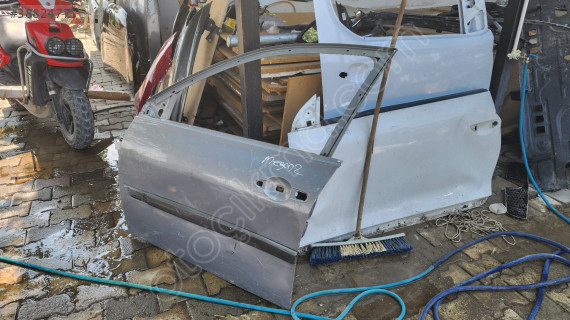Megane 2 sol ön kapı çıkma orijinal