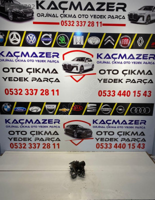 RENAULT KANGOO 1.5 DİZEL TURBO