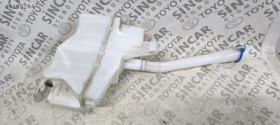 HYUNDAİ TUCSON 2021 2025 SİLECEK SU DEPOSU ÇIKMA 98613-N7000