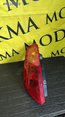 FİAT PUNTO SOL ARKA STOP