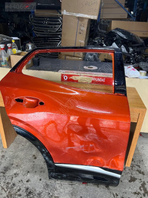 KİA SPORTAGE 2021-2025 SAĞ ARKA KAPI DODİK ORİJİNAL ÇIKMA