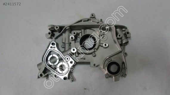 15100-P0A-A01 ACCORD 90-98 F20 / PRELUDE 98-02 YAĞ POMPASI