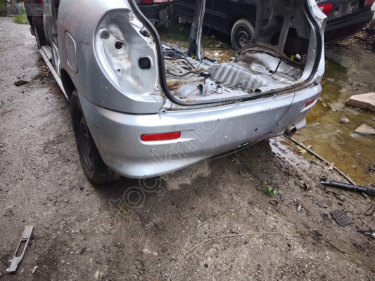 Sirion orijinal çıkma arka Tampon