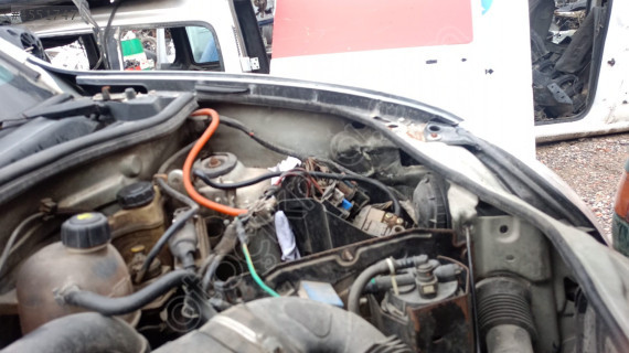 renault kangoo sol podye