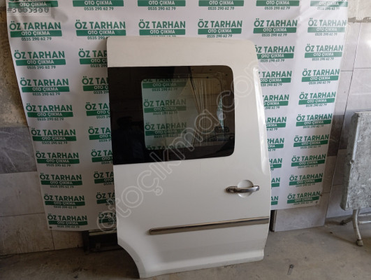 Volkswagen Caddy 2004.2011 arası sağ sürgülü kapı