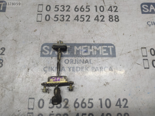 ÇIKMA HONDA CİVİC İES SOL ÖN KAPI GERGİSİ