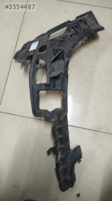 W204  C KASA TAMPON İÇİ PLASTİĞİ ORJ A2048850865