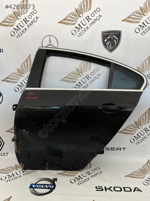 OPEL İNSİGNİA SOL ARKA KAPI ORİJİNAL ÇIKMA - 22796347