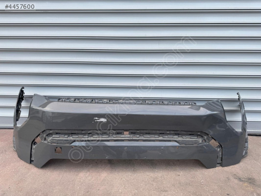 KİA EV3 ÖN TAMPON (ORJİNAL)