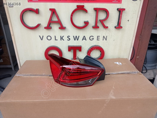 SEAT IBİZA SOL ARKA STOP LEDLİ 6F0945207H 2018 2024 ÇAĞRI OTO