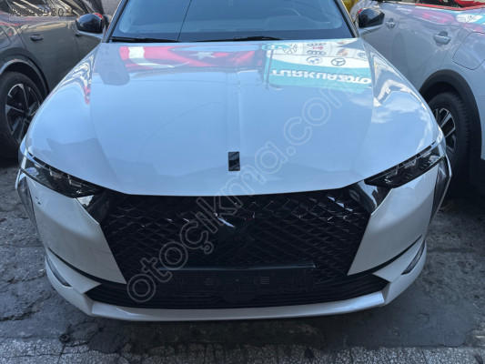 Citreon ds4 ön kaput hatasız orijinal