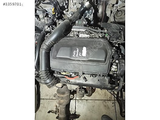 FORD MONDEO KOMPLE MOTOR-ÜÇEL OTO