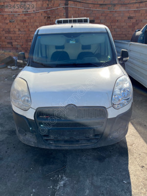 Fiat Doblo geniş aile ön kaput çıkma orijinal