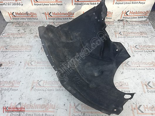 BMW F30 F80 SOL ÖN DAVLUMBAZ (ÖNÜN ARKASI) PPS-0090305-01