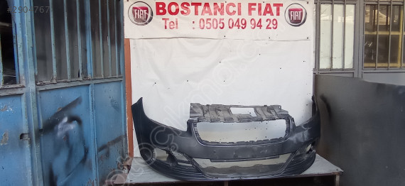Fiat Linea 2012-2017 çıkma ön tampon