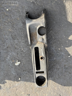 Doblo Orta Konsol