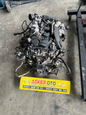 Corsa f 1.2 prutec motor