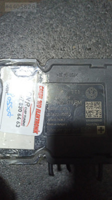 1K0 907 379 BM VOLKSWAGEN PASSAT ABS BEYNİ