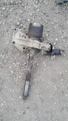 Pejo 307 1.6 16v benzinli sag akis braket yedek parça
