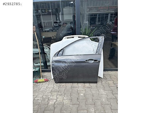 Egea sol ön Kapı