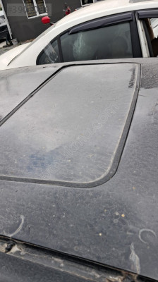 CHEVROLET REZZO SUNROOF.OTO ERKAN ÜNYE
