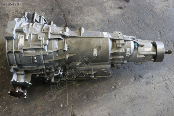 PROTON GEN-2 ŞANZIMAN