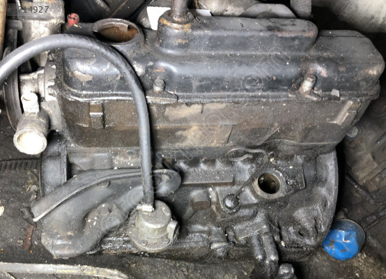 Opel Kadett 1.3 Çıkma Komple Motor