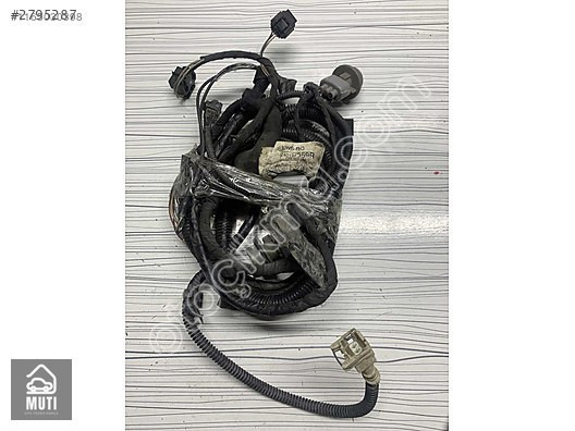 RENAULT KANGOO ÖN PARK SENSÖRÜ KABLOLARI 240124959R
