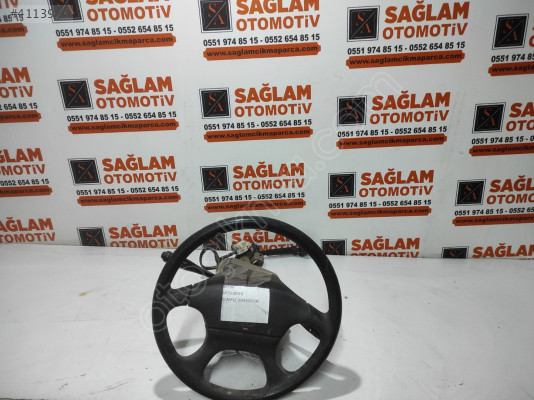 MİTSUBİSHİ ÇIKMA KOMPLE DİREKSİYON