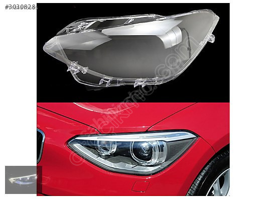 BMW F20 SOL FAR CAMI SIFIR 2011-2014