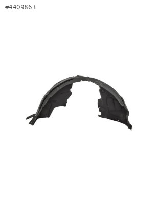 4N0821192D A8 2018-2024 ÇAMURLUK DAVLUMBAZI ÖNÜN ARKASI SAG