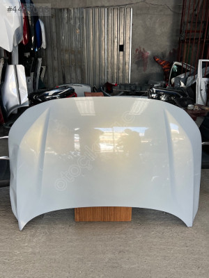 2025 Model Honda HR-v çıkma motor kaput