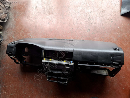 ÖZMEN OPEL VECTRA C ÇIKMA ÖN GÖĞÜS TORPİDO SAĞ SOL AİRBAG