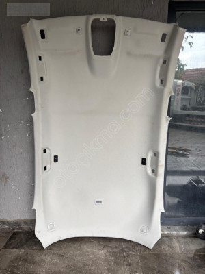 PEUGEOT 408 HATASIZ TAVAN DÖŞEMESİ EGE OTOMOTİV BURSA