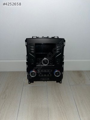 Megan 4 orijinal teyip