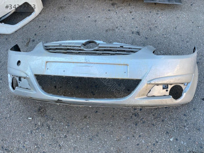 OPEL CORSA D ÖN TAMPON - ÇIKMA ORJİNAL