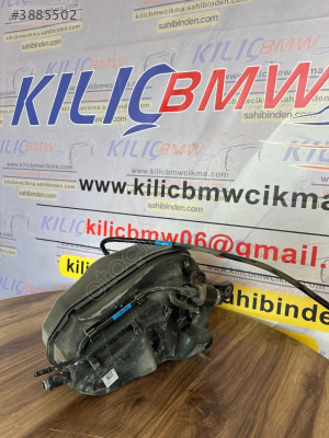 BMW G30 ADBLUE DEPOSU ÇIKMA ORJİNAL 83190441139