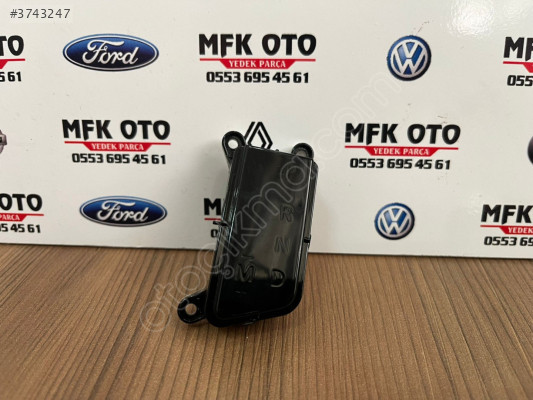 MEGANE 4 OTOMATIK VİTES ALT ÇERÇEVE GÖSTERGESİ