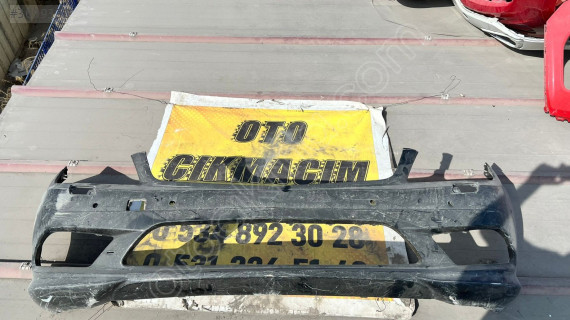 Mercedes C Serisi W204 Ön Tampon - A2048803725 Oto Parça