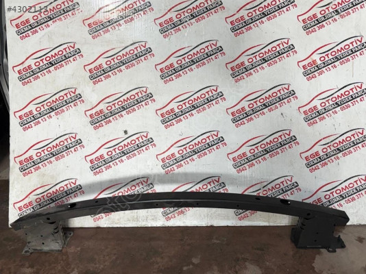 NİSSAN QASHQAİ J12  ALT TAMPON DEMİRİ ORJINAL HATASIZ