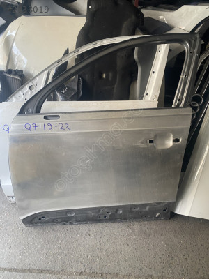 AUDI Q7 SOL ÖN KAPI