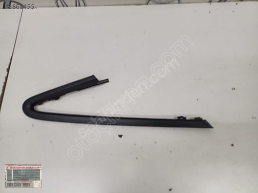 HONDA CIVIC FD6 SIFIR SAĞ ÖN KELEBEK CAM ÇITA 06-12