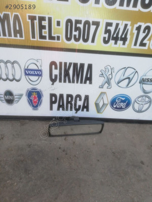 tempra dikiz aynası